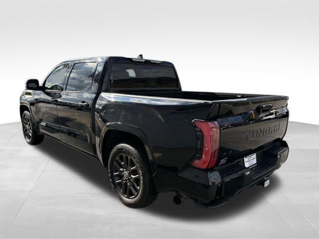 used 2022 Toyota Tundra car, priced at $44,998