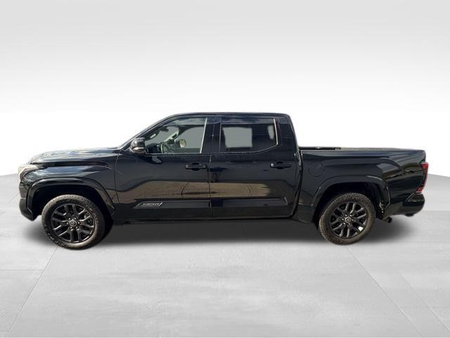 used 2022 Toyota Tundra car, priced at $44,998