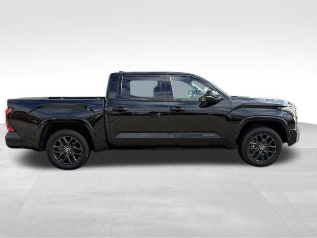 used 2022 Toyota Tundra car, priced at $44,998
