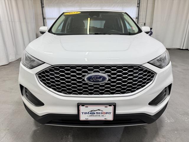 used 2023 Ford Edge car, priced at $22,788