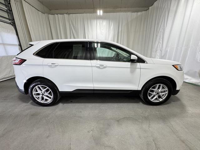 used 2023 Ford Edge car, priced at $22,788