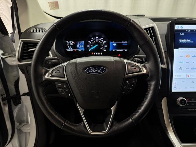 used 2023 Ford Edge car, priced at $22,788