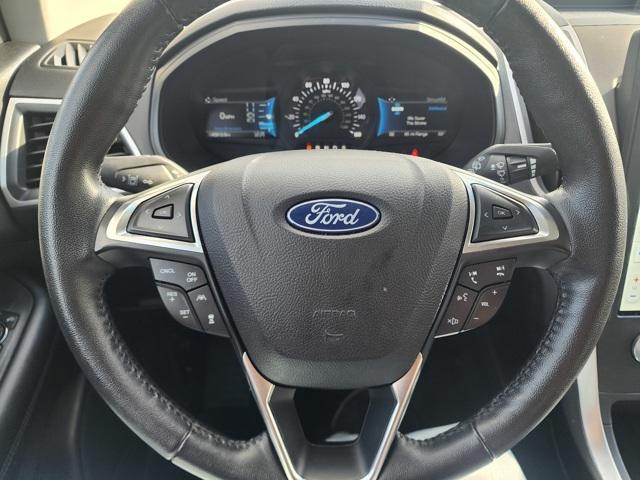 used 2023 Ford Edge car, priced at $23,998