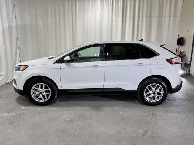 used 2023 Ford Edge car, priced at $22,788