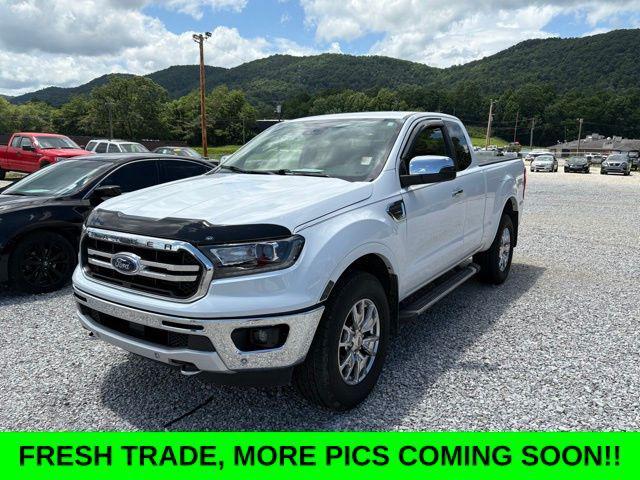 used 2019 Ford Ranger car, priced at $21,221