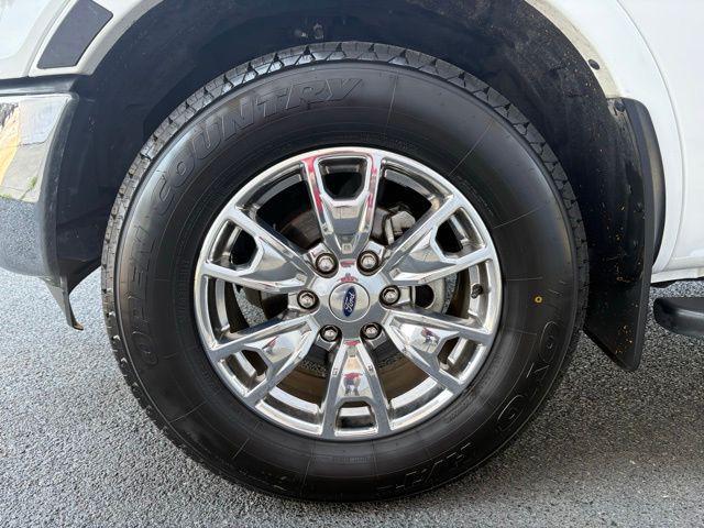 used 2019 Ford Ranger car, priced at $21,221