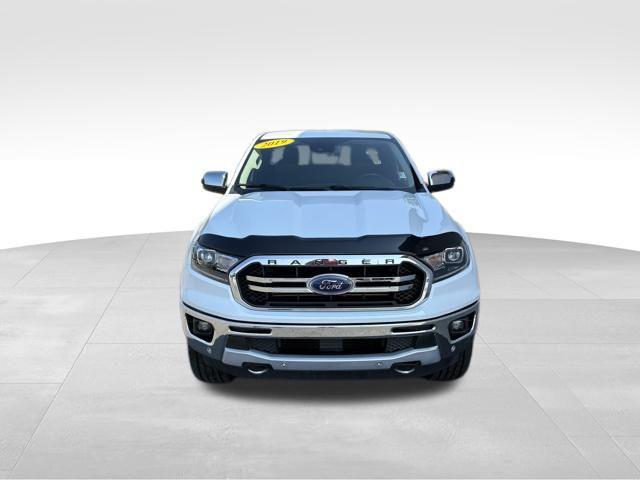 used 2019 Ford Ranger car, priced at $21,221