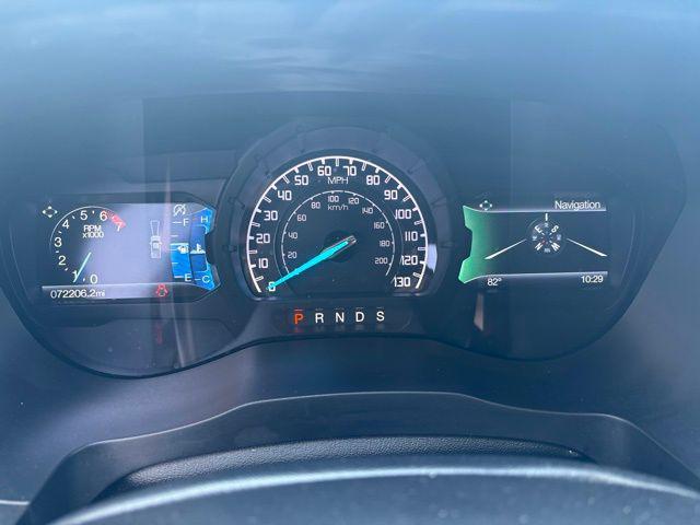 used 2019 Ford Ranger car, priced at $21,221