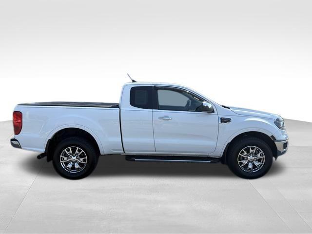 used 2019 Ford Ranger car, priced at $21,221