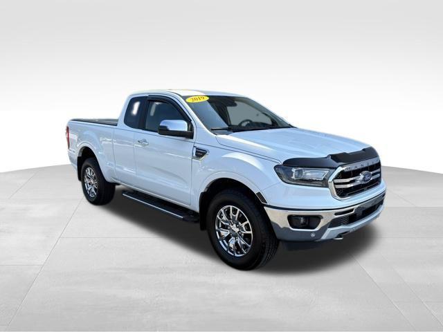 used 2019 Ford Ranger car, priced at $21,221