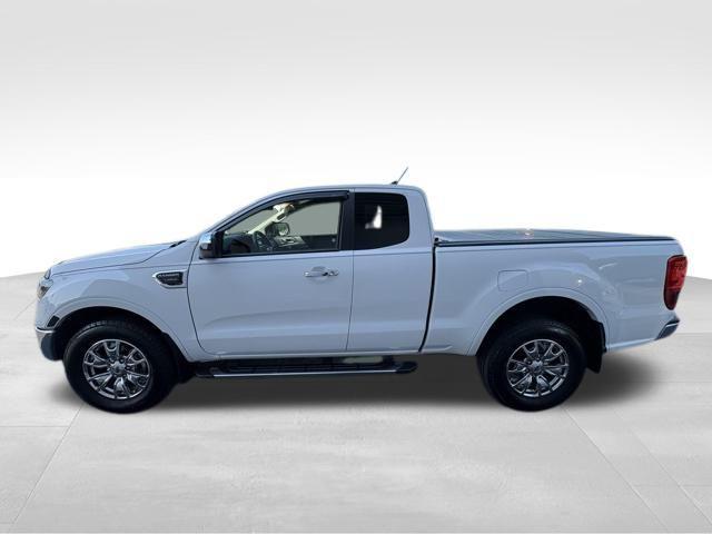 used 2019 Ford Ranger car, priced at $21,221