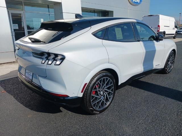 new 2023 Ford Mustang Mach-E car, priced at $47,499