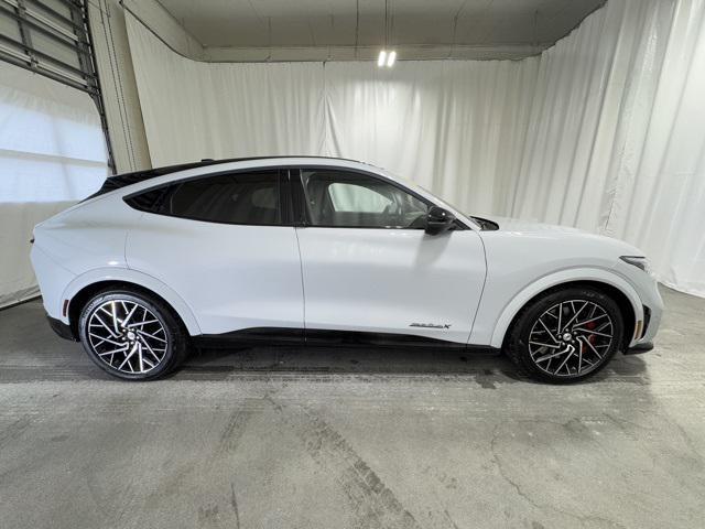 new 2023 Ford Mustang Mach-E car, priced at $48,499