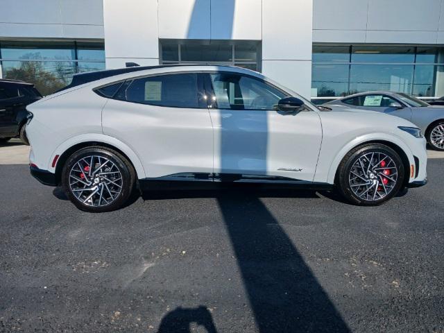 new 2023 Ford Mustang Mach-E car, priced at $47,499