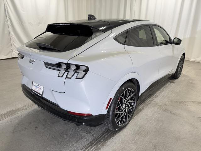 new 2023 Ford Mustang Mach-E car, priced at $48,499