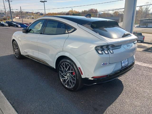 new 2023 Ford Mustang Mach-E car, priced at $47,499