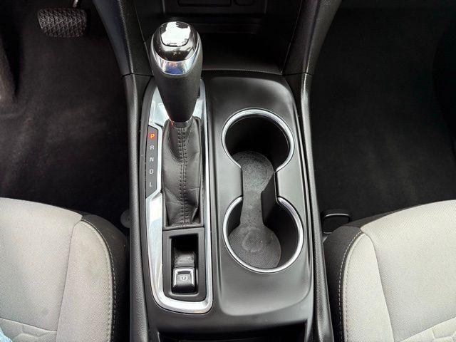 used 2020 Chevrolet Equinox car, priced at $17,734