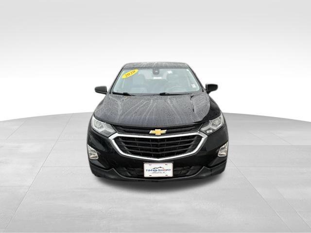 used 2020 Chevrolet Equinox car, priced at $17,734