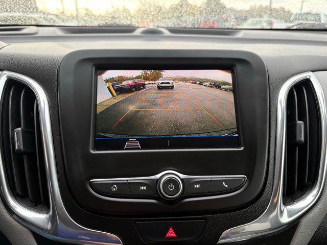 used 2020 Chevrolet Equinox car, priced at $17,734