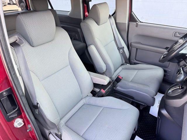 used 2010 Honda Element car, priced at $13,995