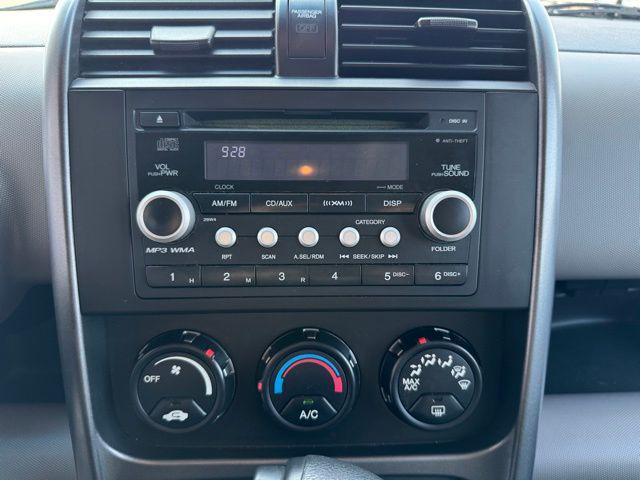 used 2010 Honda Element car, priced at $13,995