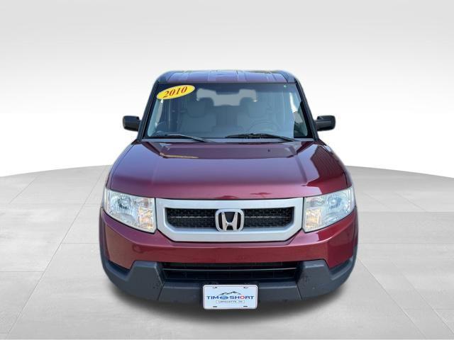 used 2010 Honda Element car, priced at $13,995