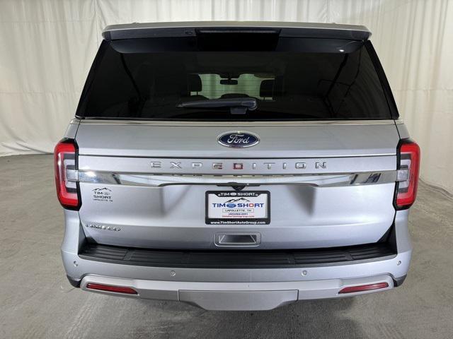 used 2022 Ford Expedition car, priced at $46,999