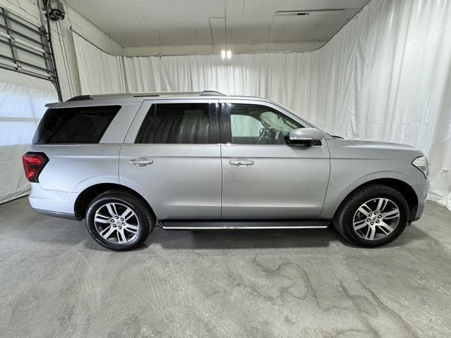 used 2022 Ford Expedition car, priced at $46,999