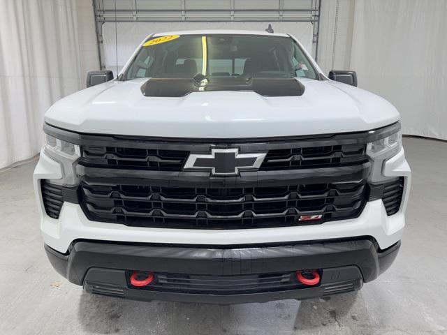 used 2022 Chevrolet Silverado 1500 car, priced at $43,935