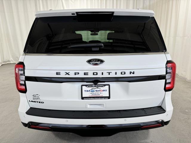 new 2024 Ford Expedition car, priced at $74,995