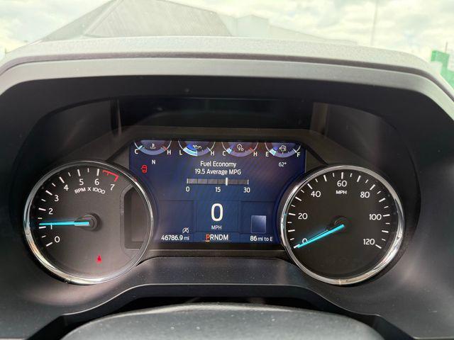 used 2024 Ford Expedition car, priced at $50,918