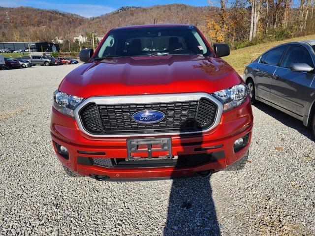 used 2019 Ford Ranger car, priced at $24,866