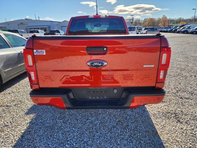 used 2019 Ford Ranger car, priced at $24,866