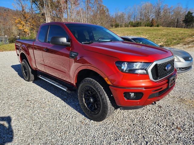 used 2019 Ford Ranger car, priced at $24,866