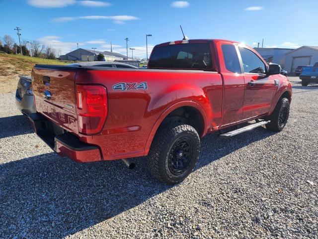 used 2019 Ford Ranger car, priced at $24,866