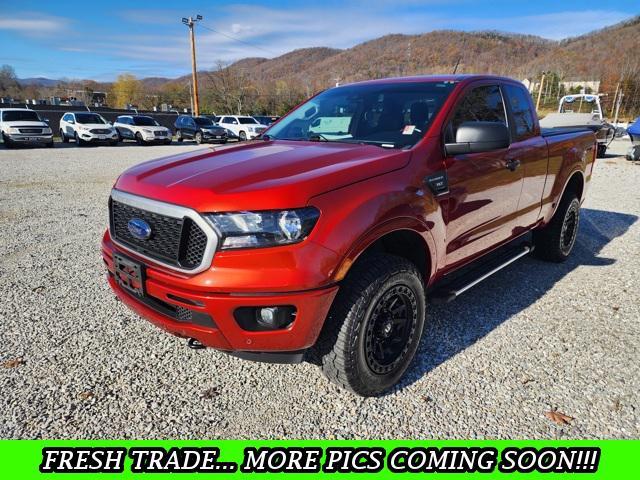 used 2019 Ford Ranger car, priced at $24,866