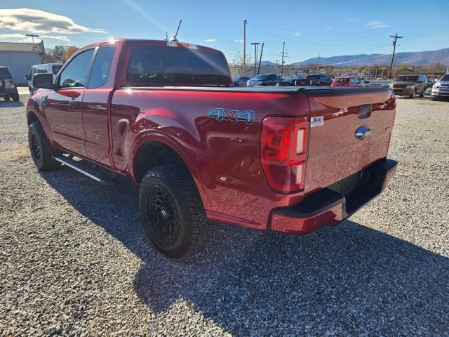 used 2019 Ford Ranger car, priced at $24,866