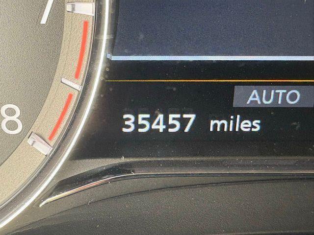 used 2024 INFINITI QX80 car, priced at $45,499