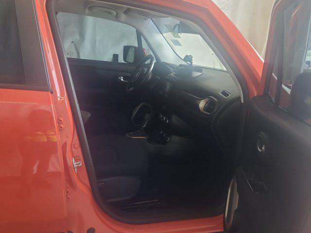 used 2017 Jeep Renegade car, priced at $12,627