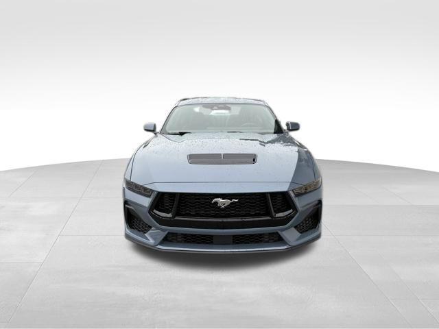 new 2025 Ford Mustang car, priced at $52,088