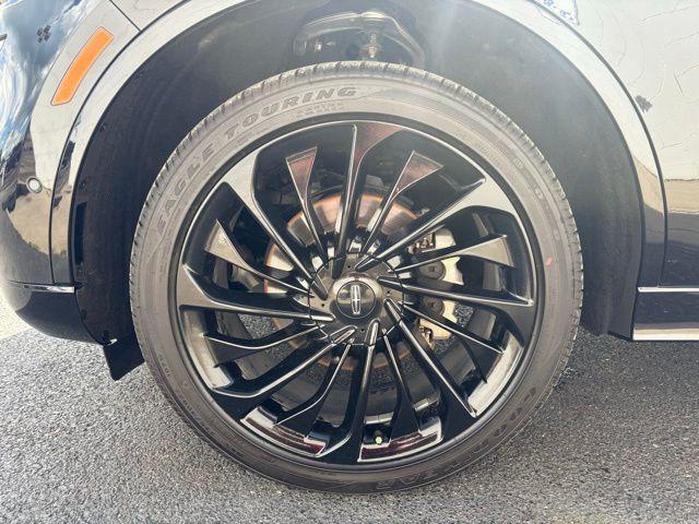 used 2023 Lincoln Aviator car, priced at $52,329