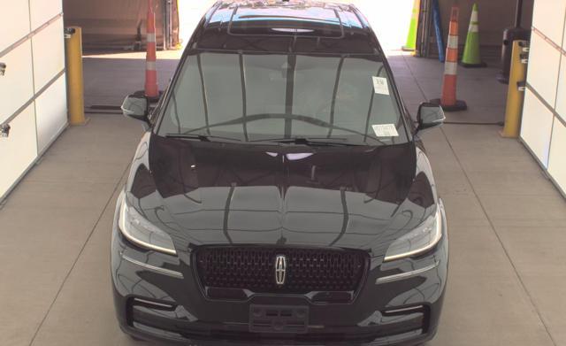 used 2023 Lincoln Aviator car, priced at $52,329