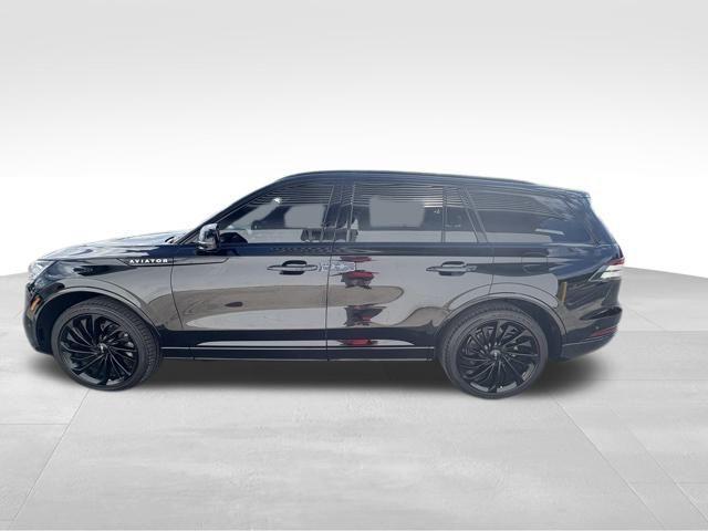 used 2023 Lincoln Aviator car, priced at $52,329