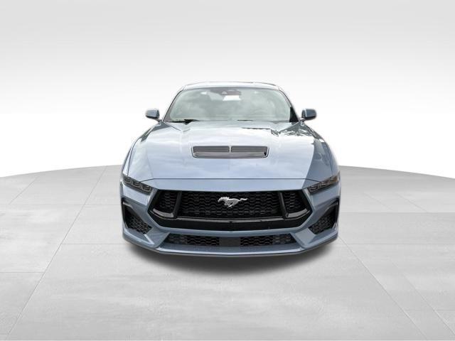 new 2025 Ford Mustang car, priced at $44,488