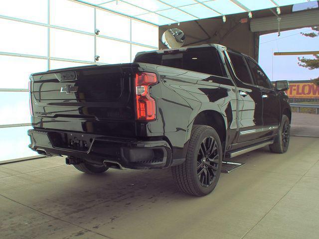 used 2024 Chevrolet Silverado 1500 car, priced at $61,998