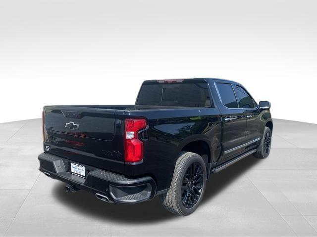 used 2024 Chevrolet Silverado 1500 car, priced at $57,499