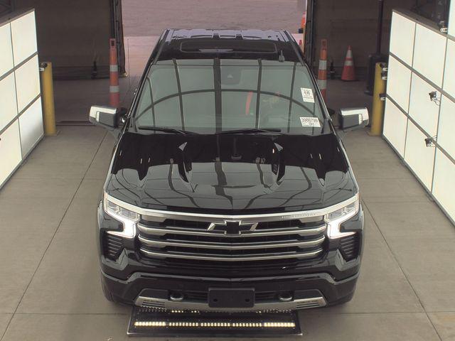 used 2024 Chevrolet Silverado 1500 car, priced at $61,998