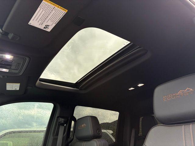 used 2024 Chevrolet Silverado 1500 car, priced at $61,998