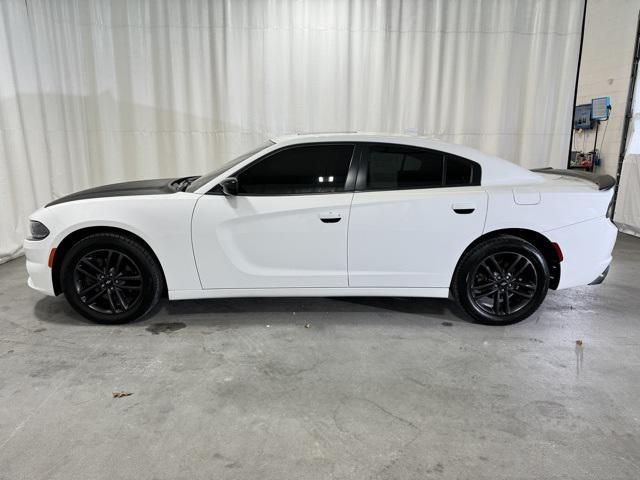 used 2019 Dodge Charger car, priced at $20,900