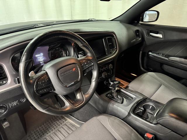 used 2019 Dodge Charger car, priced at $20,900